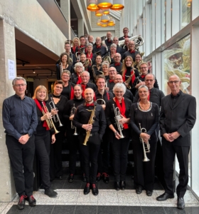 Concertorkest